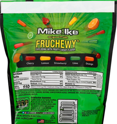 M&I Original Fruit Lg Sub - 28.8 Oz - Image 6