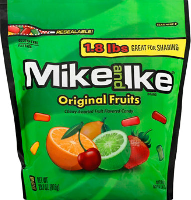 M&I Original Fruit Lg Sub - 28.8 Oz - Image 2