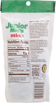 Junior Mints Minis Chocolate Bag - 4.5 Oz - Image 5