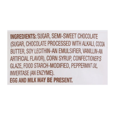 Junior Mints Minis Chocolate Bag - 4.5 Oz - Image 4