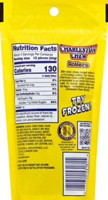 Charleston Chew Rollers - 4.5 Oz - Image 3