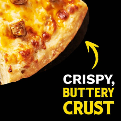 Tombstone Classic Sausage Frozen Pizza - 20.9 Oz - Image 2