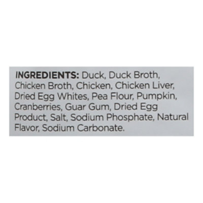 I and love and you Top That Boost Duck Recipe in Gravy Wet Dog Food - 3 Oz - Image 4