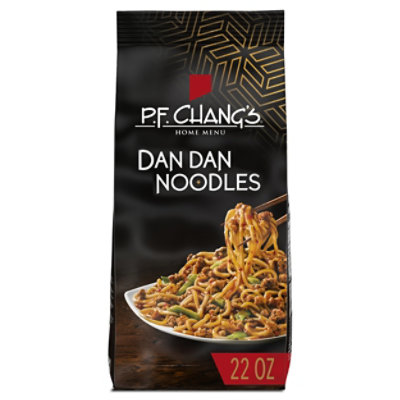 P.F. Chang's Home Menu Dan Dan Noodles Frozen Meal - 22 Oz