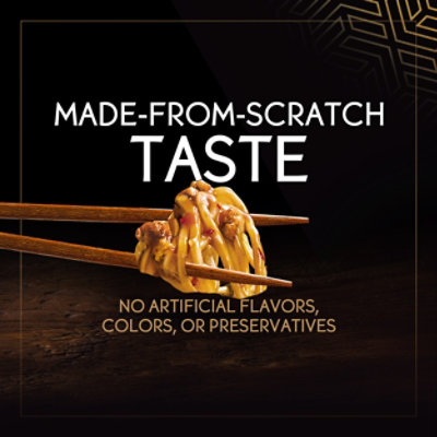 P.F. Chang's Home Menu Dan Dan Noodles Frozen Meal - 22 Oz - Image 3