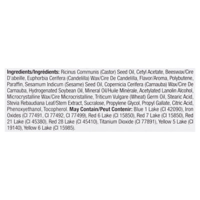 Lip Smacker Marvel Avengers Lip Balm Party Pack - 1.12 Oz - Image 4