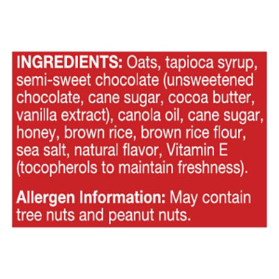 FlapJacked Cookie Bar Soft Baked Chocolate Peanut Butter - 7.62 Oz - Image 5