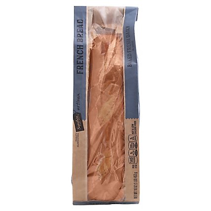 Signature Select French Bread Bag - Each - Image 3