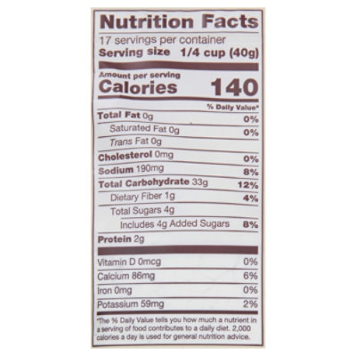 Bob's Red Mill Gluten Free Pancake Mix - 24 Oz - Image 3