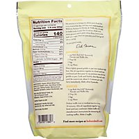 Bobs Red Mill Pancake & Waffle Mix Buttermilk Whole Grain - 24 Oz - Image 6