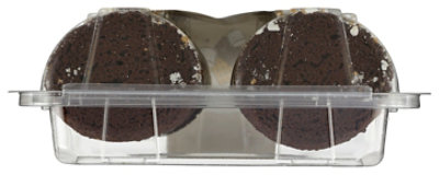 Kb Smores White Frosted Choc Cookie - 13.5 Oz - Image 5