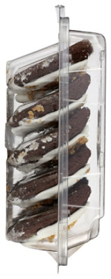 Kb Smores White Frosted Choc Cookie - 13.5 Oz - Image 6