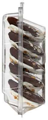 Kb Smores White Frosted Choc Cookie - 13.5 Oz - Image 3