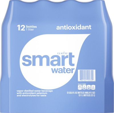 Glaceau Smartwater Antioxidant - Case - Image 6