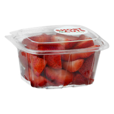 Calamari Salad Previously Frozen - Lb - Image 1