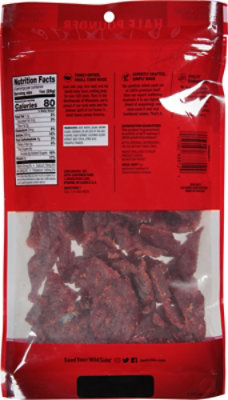 Jack Links Jerky Beef Sweet & Hot Jumbo Bag - 8 Oz - Image 6