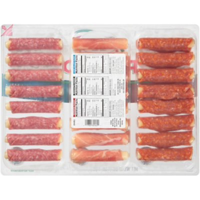 Fiorucci Panino Italian Style Assortment - 17 Oz - Image 3