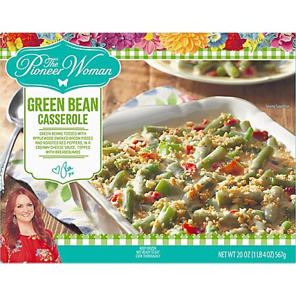 Pioneer Woman Green Bean Casserole - 20 Oz - Image 2