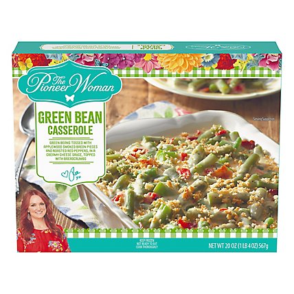 Pioneer Woman Green Bean Casserole - 20 Oz - Image 1