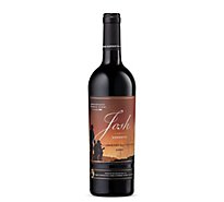Josh Cellars Cabernet Sauvignon Lodi Wine - 750 Ml