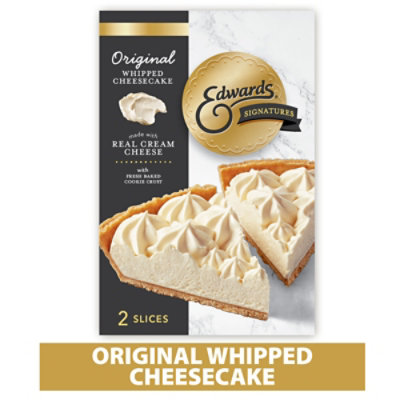 Edwards Singles Cheesecake Cheesecake - 5.4 Oz - Image 1