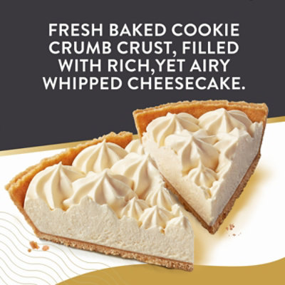 Edwards Singles Cheesecake Cheesecake - 5.4 Oz - Image 2