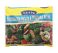Flavrpac Roasted Red Potato Blend/H - 12 Oz
