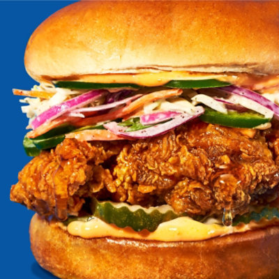 Ball Park Jumbo Plain Burger Buns - 8 - 18.25 Oz - Image 5