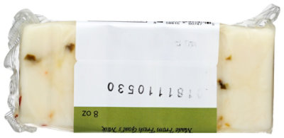 Kimberlys Best Spicy Pimento Goat Cheese - 8 Oz - Image 2