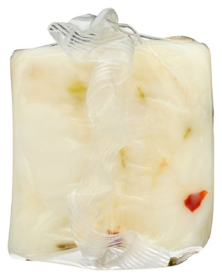 Kimberlys Best Spicy Pimento Goat Cheese - 8 Oz - Image 3