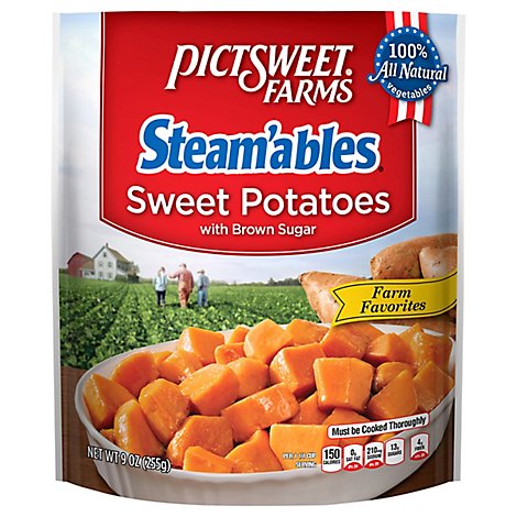 Pictsweet Farms Potatoes W/ - Online Groceries | Albertsons