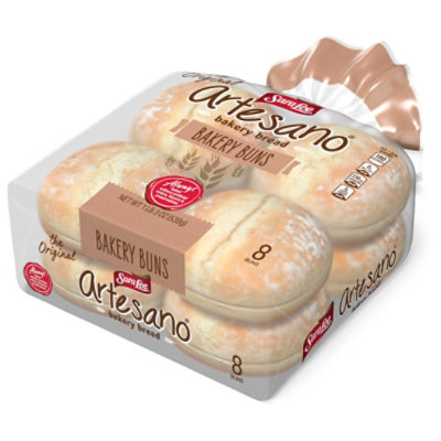 Sara Lee Artesano Bakery Rolls - 19 Oz - Image 4