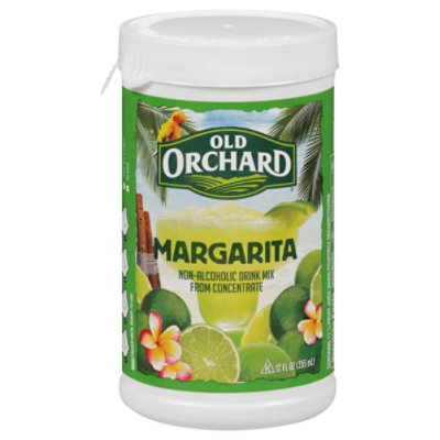 Old Orchard Margarita Mixer - 12 Fl. Oz.