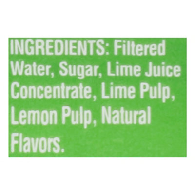 Old Orchard Margarita Mixer - 12 Fl. Oz. - Image 5