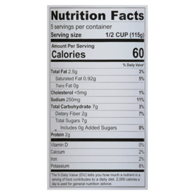 Agromonte Sauce Ricotta Chry Tomato - 20.46 Oz - Image 4