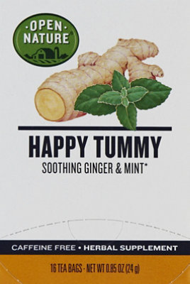 Happy tummy herbal wrap deals