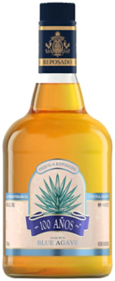 Sauza Tequila 100 Anos Reposado 80 Proof - 750 Ml - Image 1