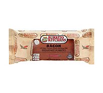 Burrito K Burrito Bacon Breakfast - 8 Oz