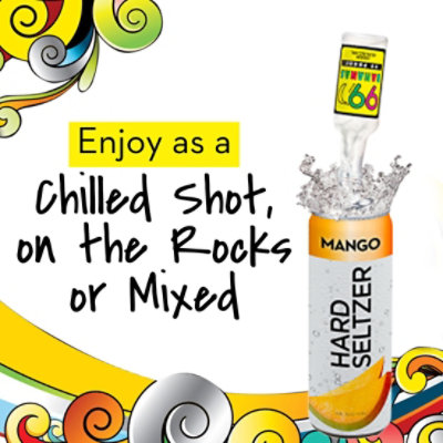 99 Brand Liqueur Party Pack 99 Proof Bottles - 10-50 Ml - Image 4