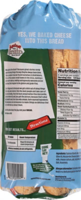 Against The Grain Gourmet Gluten Free Rosemary Baguettes - 15 Oz - Image 6