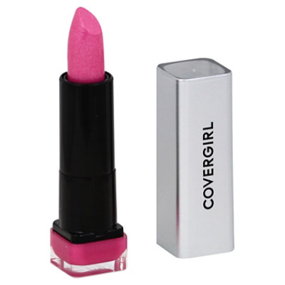 COVERGIRL Ehxib Rg Lpk Love Me Later 18  Exhibitionist - Each