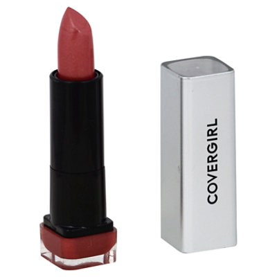 COVERGIRL Ehxib Rg Lpk Cant Stop 18 Exhibitiost - Each