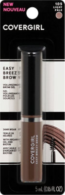 Cg Trublend Primer Easy Breezy Volumizing Brow Gel Light - Each - Image 2