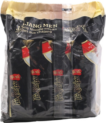 Pldo Jjajangmen 4pk - 28.2 Oz - Image 6