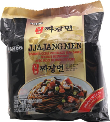 Pldo Jjajangmen 4pk - 28.2 Oz - Image 2