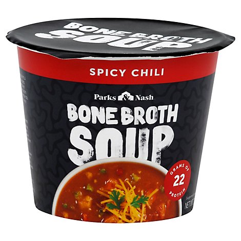 Bone Brot Soup Chili - 2.18 Oz