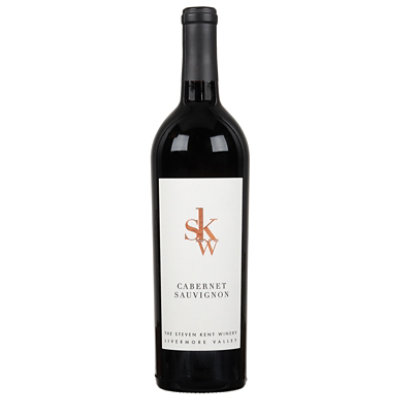 Steven Kent Cabernet Sauvignon Wine - 750 Ml