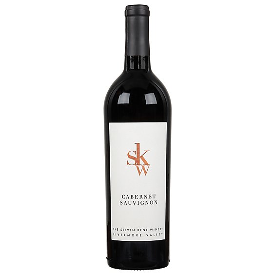 Steven Kent Cabernet Sauvignon Wine - 750 Ml