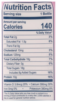 Lifeway Foods Low Fat Mixed Berry Kefir - 8 Oz - Image 4