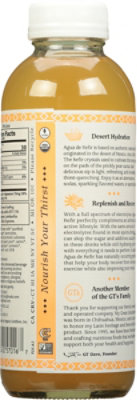Gts Aqua Kefir Peach Pineapple - 16 Fl. Oz. - Image 6